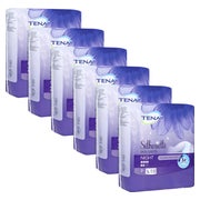 TENA LADY Pants Night L 6X7 St