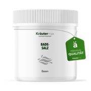 Badesalz Basen 1000 g