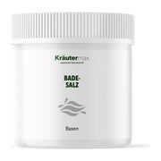 Badesalz Basen 1000 g