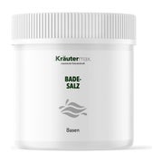 Kräutermax Basen Badesalz 1000 g