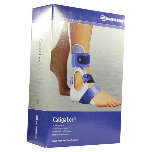 Caligaloc Links Gr.2 titan 1 St