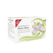 H&S Säure-base M.zink Filterbeutel 20X2,0 g