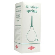 Klistierspritze Gr.8 Birnf.m.kan.340 g 1 St