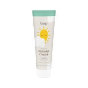 das boep mineralische Sonnencreme Sensitiv LSF 50 50 ml