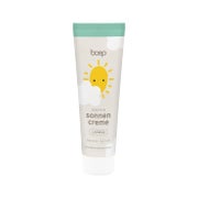 das boep mineralische Sonnencreme Sensitiv LSF 50 50 ml