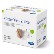 Pütterpro 2 Lite 2-Komponenten-Komp.Syst 6X2 St