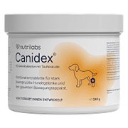 Produktabbildung: Canidex 60 St