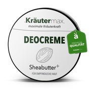 Deo Creme Sheabutter+ 40 ml