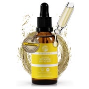 Produktabbildung: QIDOSHA Vitamin D3 (1000 I.E.) & K2 MK7 All-trans Tropfen 50 ml