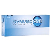 Synvisc One Spritzampullen 1 St