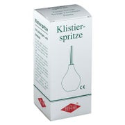 Produktabbildung: Klistierspritze Gr.4 Birnf.m.kan.150 g 1 St