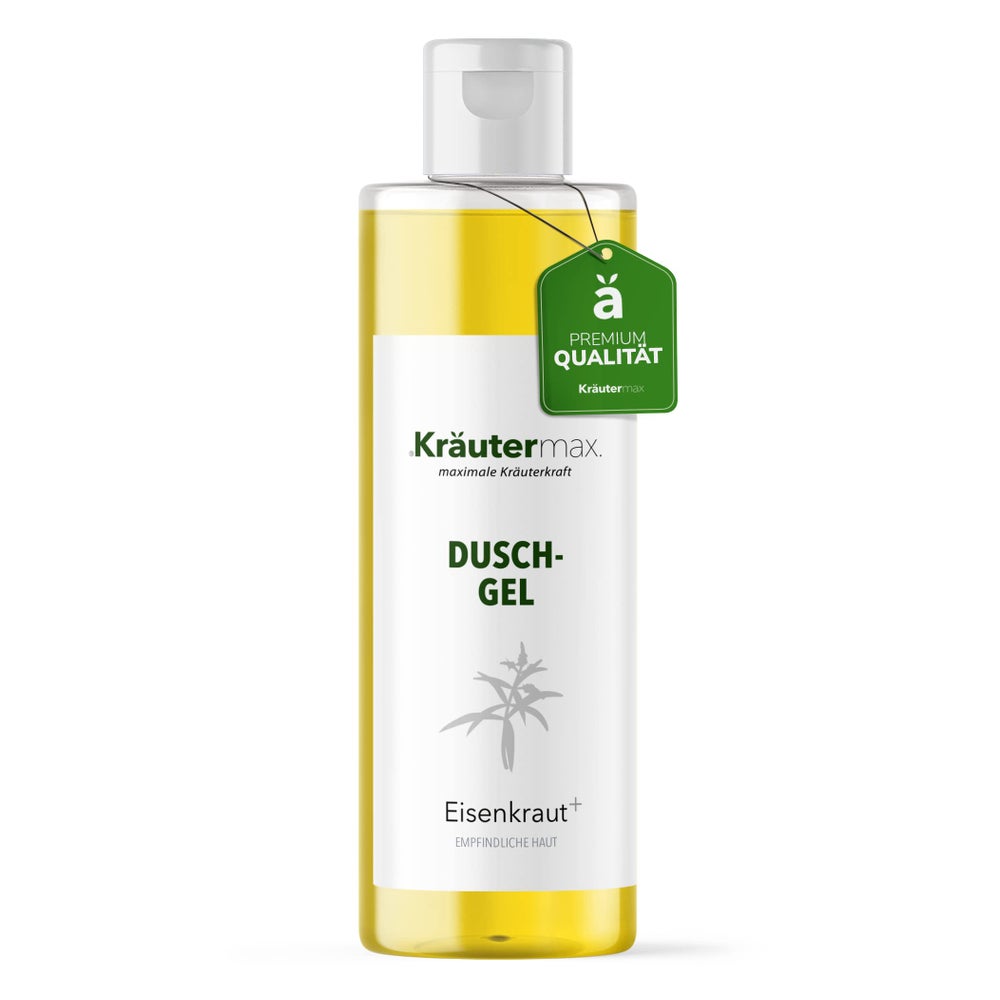 Duschgel Eisenkraut+ 250 ml