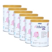 Althera Pulver 6X400 g