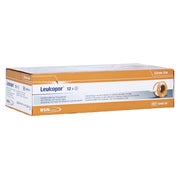 Leukopor 2,5 cmx5 m 12 St