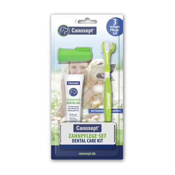 Canosept Zahnpflege-Set 1 St