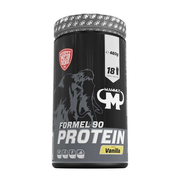 Formel 90 Protein - Vanilla 460 g