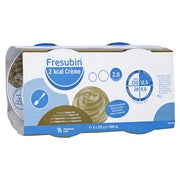 Fresubin 2 kcal Creme Cappuccino im Bech 4X125 g
