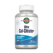 Produktabbildung: Ultra Cal-citrate Plus Kal Tabletten 120 St