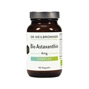 Dr. Heilbronner Bio Astaxanthin 4 mg 90 St