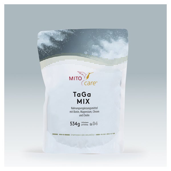 TaGa Mix 516 g