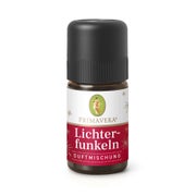 Primavera Lichterfunkeln Duftmischung, bio 5 ml