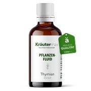 Thymian Tropfen Zum Einnehmen 50 ml