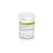 Produktabbildung: Ecolab Incidin Active Flächendesinfektionspulver, viruzid & sporizid - 160 g - Dose 160 g