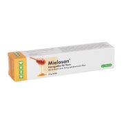 CP Mielosan Honigsalbe m.med.Hon.u.äth.Ö 20 g