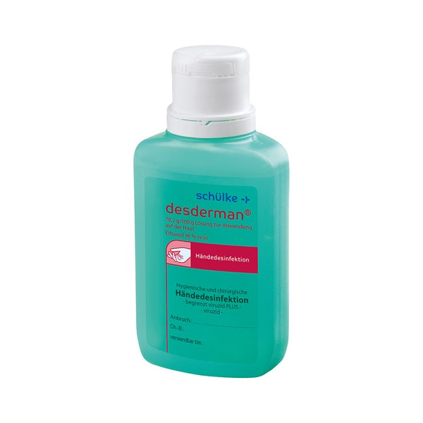 Desderman 78,2 G/100 g Lsg.z.Anw.a.d.Hau 100 ml