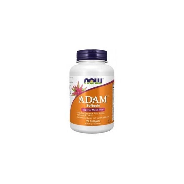 ADAM™ – Multivitaminpräparat für Männer, Kapseln 90 St