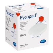 Eycopad steril 56 x 70 mm 25 St