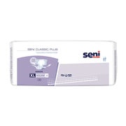 SENI Classic Plus Inkontinenzhose Gr.XL 3X30 St