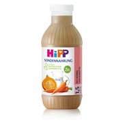 Produktabbildung: HIPP Sondennahrung Kürbis & Karotte KS.h 500 ml