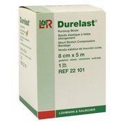 Durelast Binde 8 cmx5 m 1 St