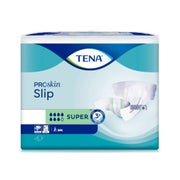 TENA ProSkin Slip Super XL Inkontinenzwindeln, 28 Stück 3X28 St