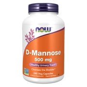 D-Mannose 500 mg, Kapseln 240 St