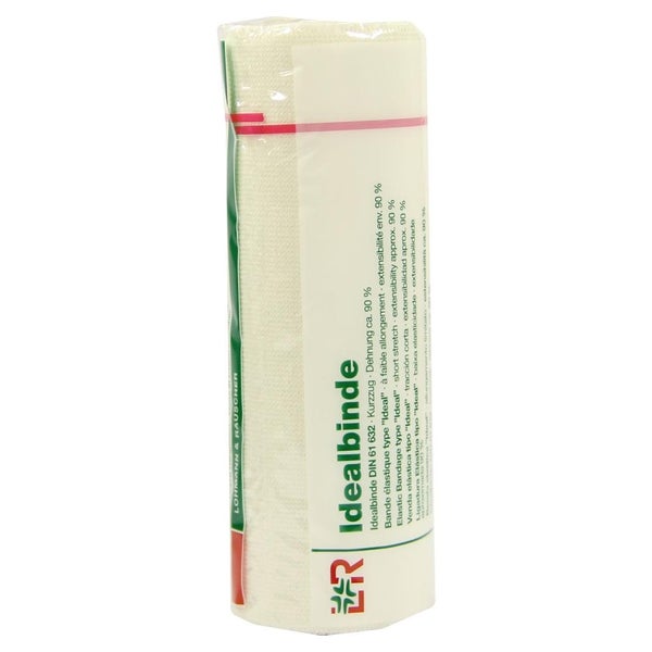 Lohmann & Rauscher Idealbinde DIN einzeln - 15 cm x 5 m 1 St