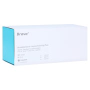 Brava® Modellierbarer Hautschutzring Plus 30 St