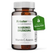 Vitamin C Acerola 593 Mg Lutschtabletten 150 St