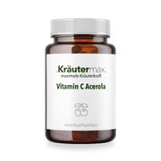 Vitamin C Acerola 593 Mg Lutschtabletten 150 St