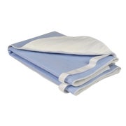 ABRI Soft Waschb.unterl.pu 75x85 cm mit 1 St