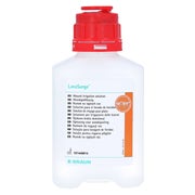 Lavasurge Wundspüllösung Steril gebrauch 250 ml