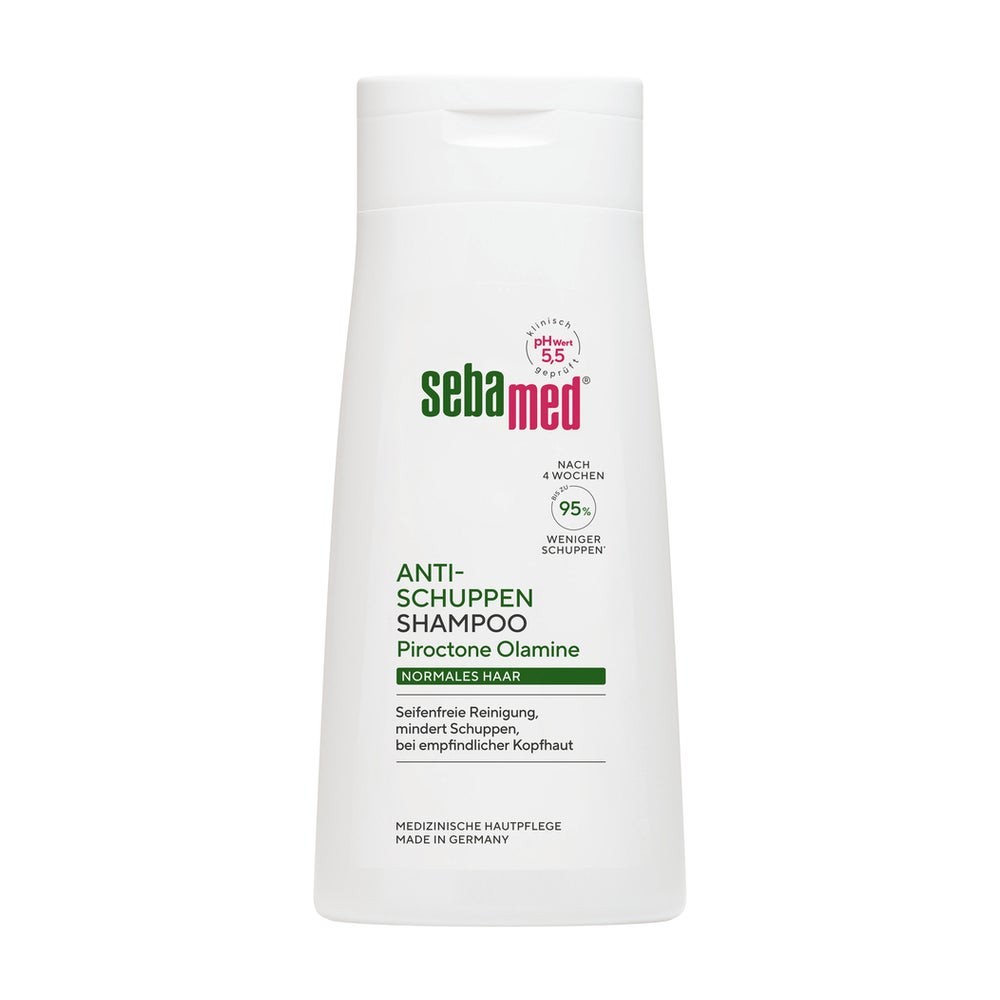 Sebamed Anti-Schuppen Shampoo 400 ml