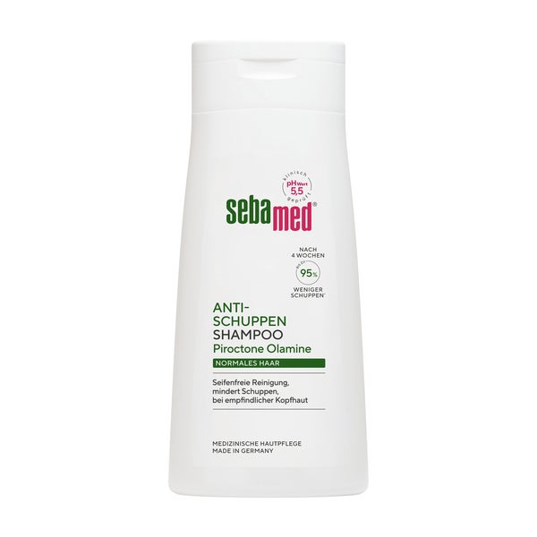 Sebamed Anti-Schuppen Shampoo 400 ml