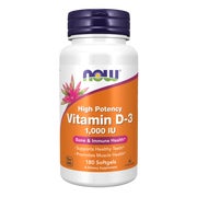 Vitamin D-3 1000 IE, Kapseln 180 St