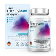 HealPylo Kautabletten mit Pylopass™ 30 St