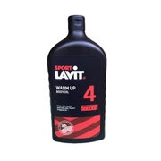 Sport Lavit  Warm Up Body Oil 1000 ml