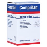 Comprilan Elast.binde 10 cmx5 m 1 St