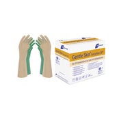 Securitex Latex Op-handschuhe steril Gr. 25X4 St 25X4 St