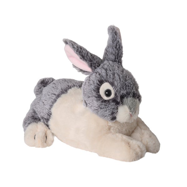 Warmies® Wärmekissen "Kaninchen" mit Lavendel-Korn-Füllung 1 St